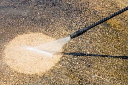From Grime To Shine - How Pressure Washing Improves Your Curb Appeal