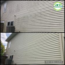 House Wash in Monticello, MN 1