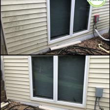 House Wash in Monticello, MN 2