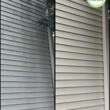 House Wash in Monticello, MN 3