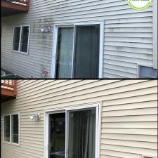 House Wash in Monticello, MN 4