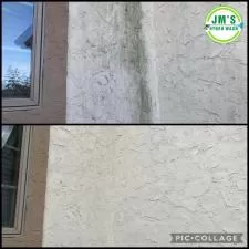 Stucco House Washing 0