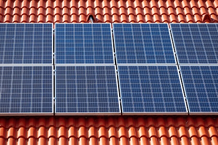 What are the benefits of professional solar panel cleaning for homeowners