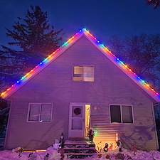 Holiday-lighting-in-Clear-Lake-MN 2