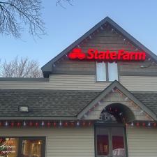 Permanent-lighting-installed-at-a-commercial-property-in-St-Michael-MN 0
